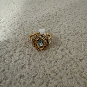 BP March Amira Ring